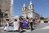 2023 09 16 - 1ª Marcha do Orgulho LGBTQIA+ de Ovar